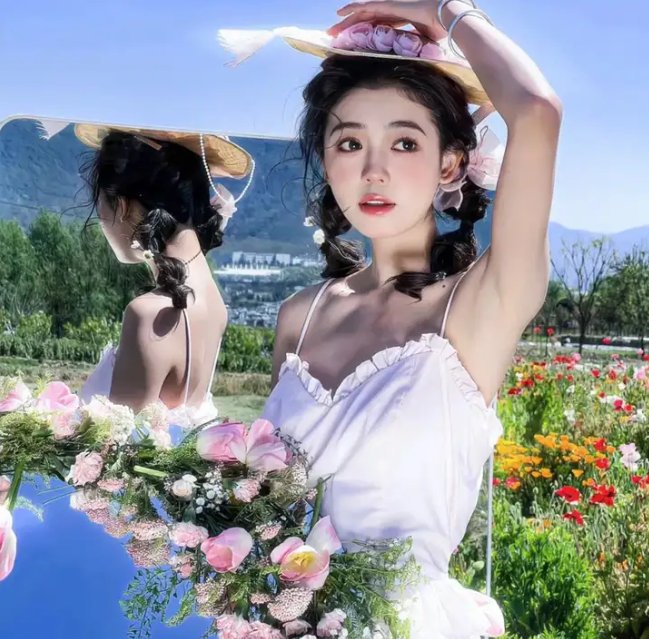 五角秘势力